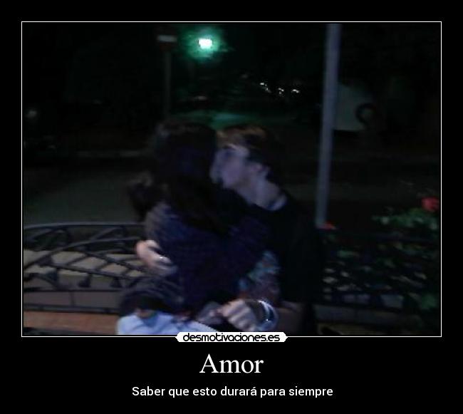 Amor -