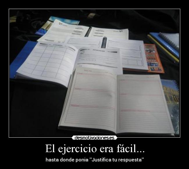 carteles libro desmotivaciones