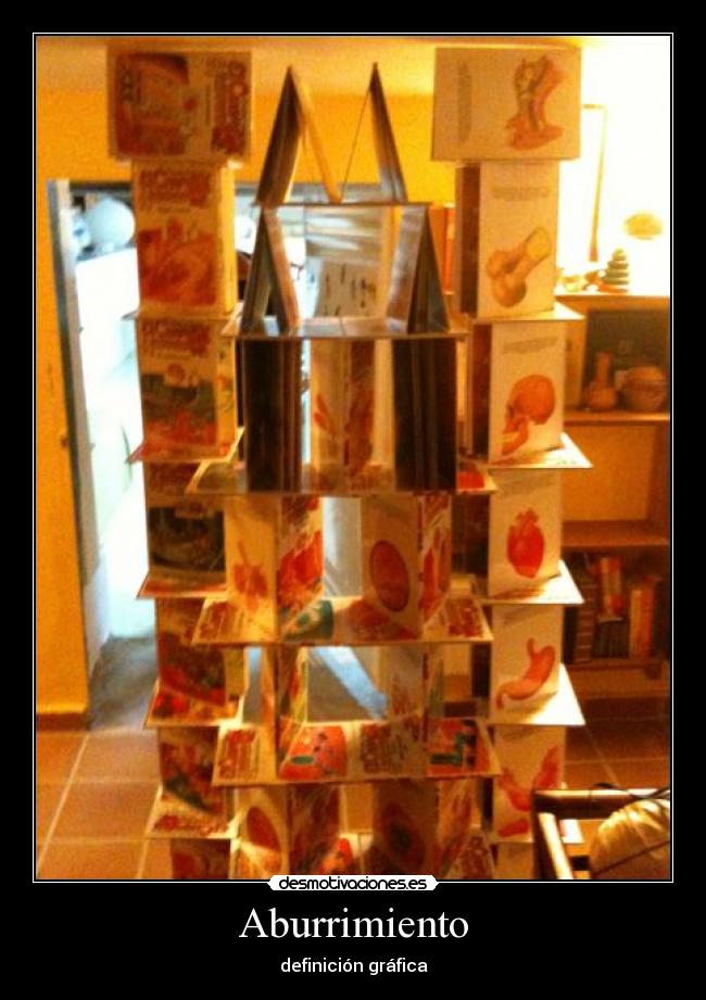 carteles aburrimiento robogonza desmotivaciones