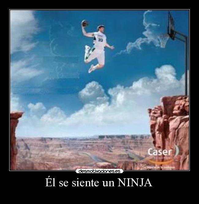 carteles nijaas desmotivaciones