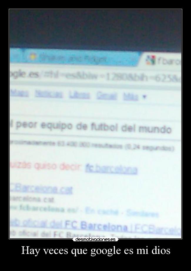 carteles dios desmotivaciones