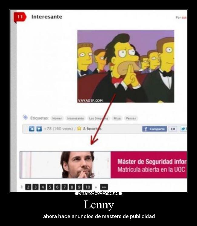 Lenny -