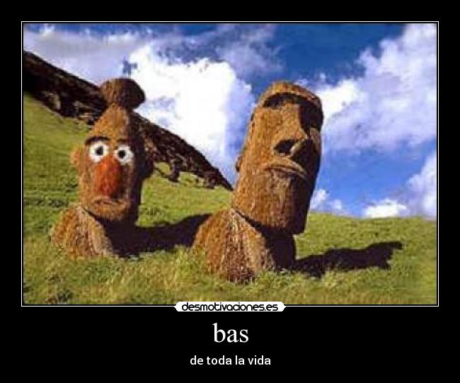 bas - 