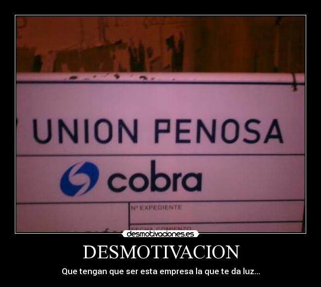 carteles mena desmotivaciones