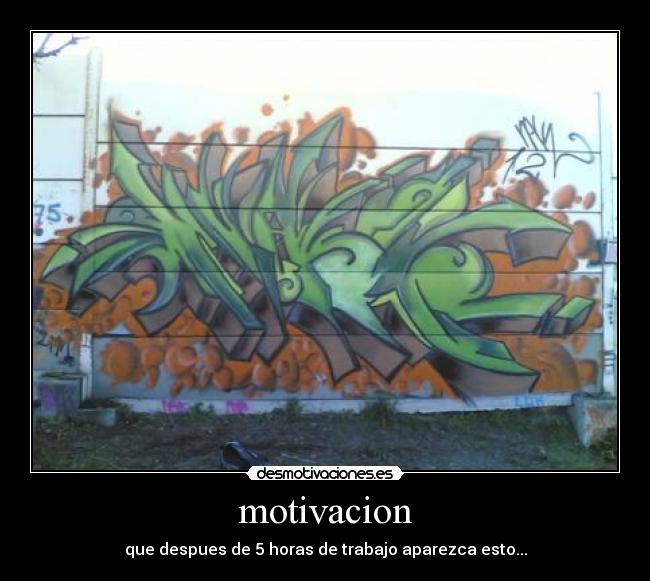 motivacion - 