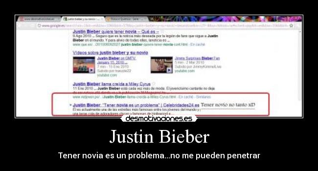 Justin Bieber - 