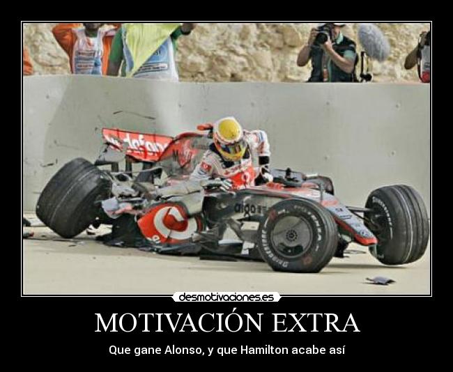 MOTIVACIÓN EXTRA -