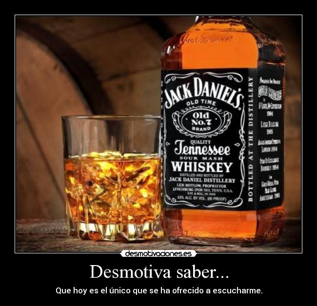 carteles amigos alcohol desmotivaciones