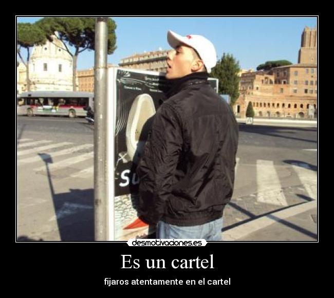 carteles sexo desmotivaciones