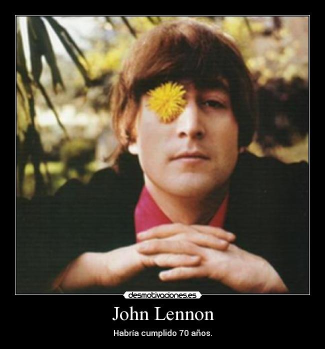 John Lennon - 