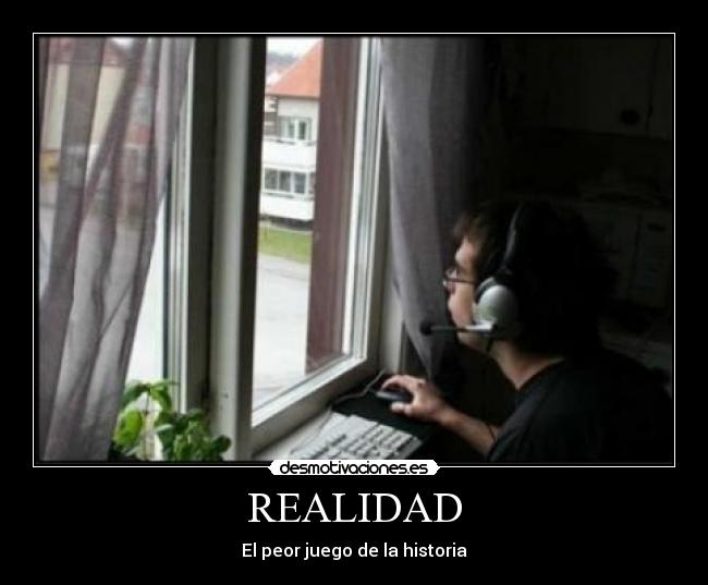REALIDAD -