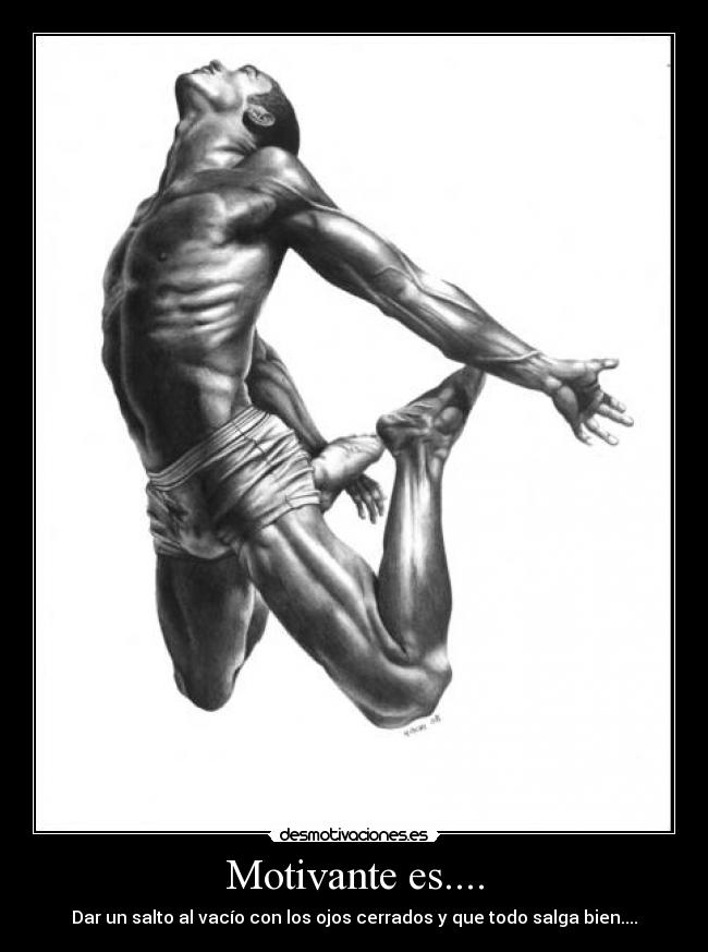 Motivante es.... - 