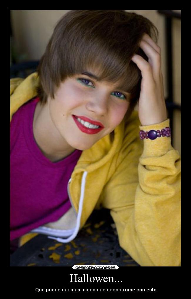 Hallowen... -
