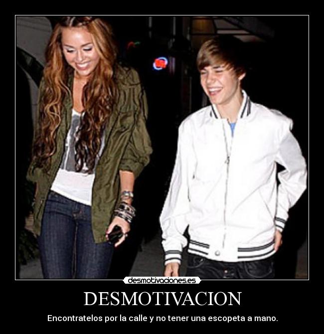 DESMOTIVACION - 