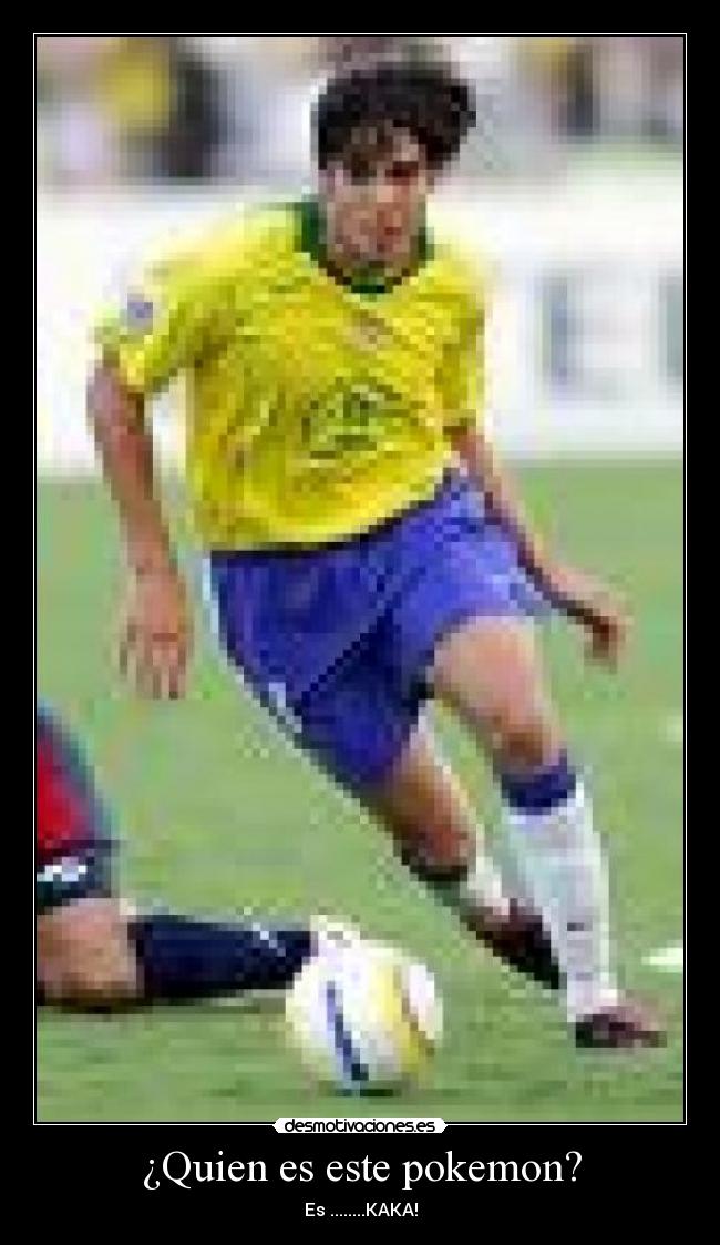 carteles pokemon futbol pokemon desmotivaciones