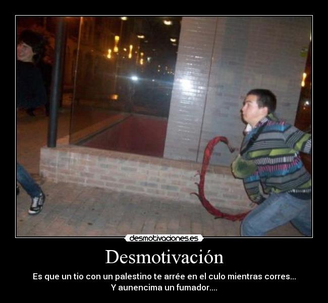 Desmotivación - 