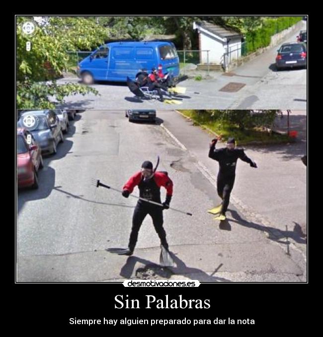 Sin Palabras -