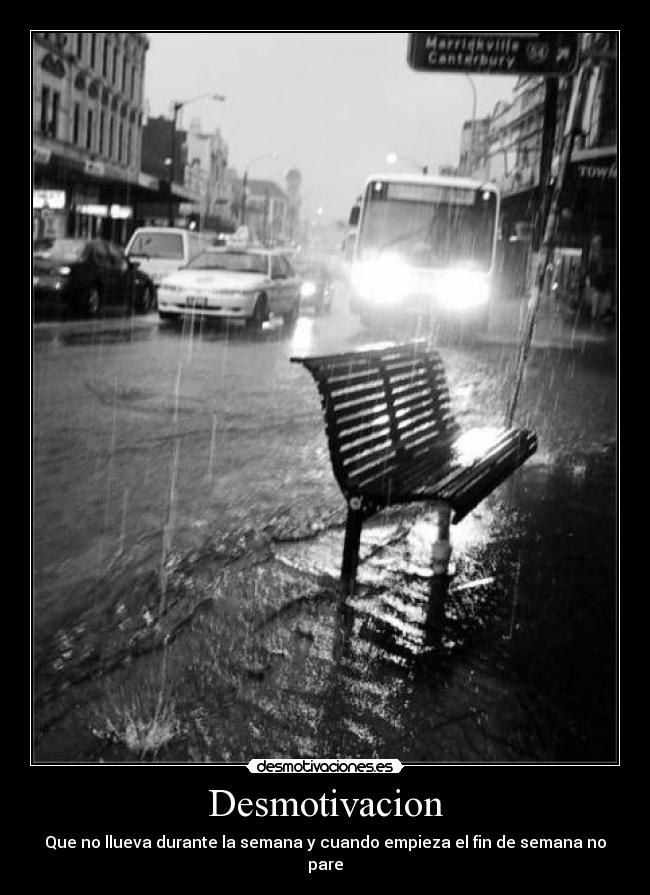 Desmotivacion -