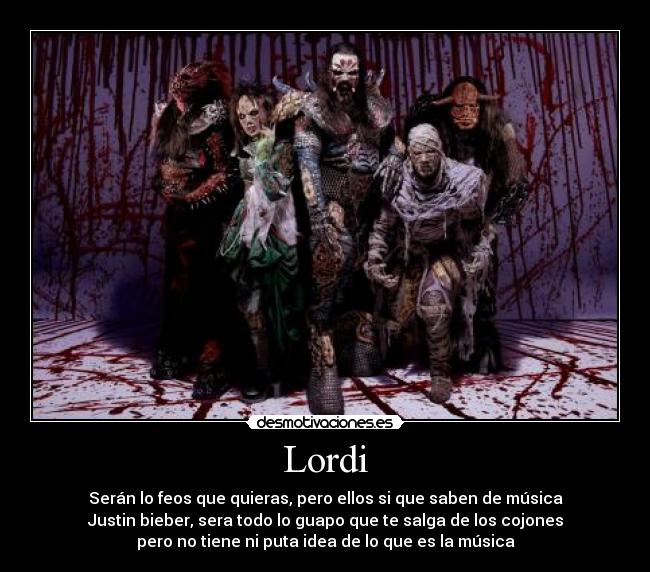 Lordi -