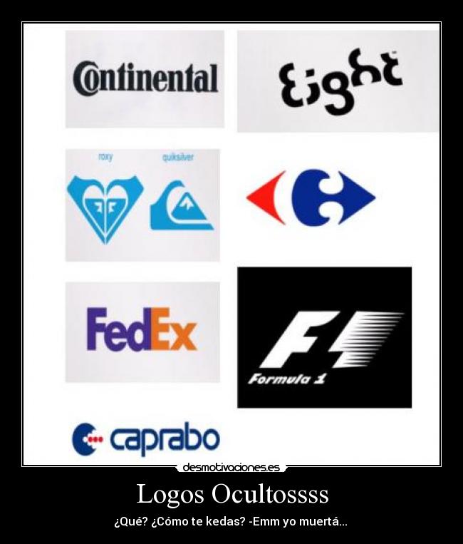 Logos Ocultossss -