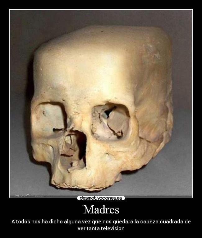 Madres - 