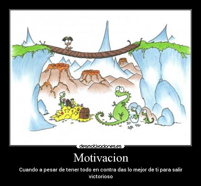 Motivacion - 