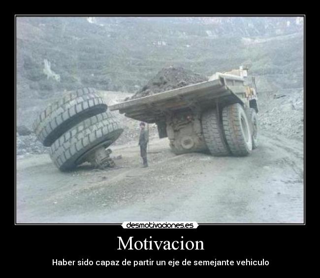Motivacion - 