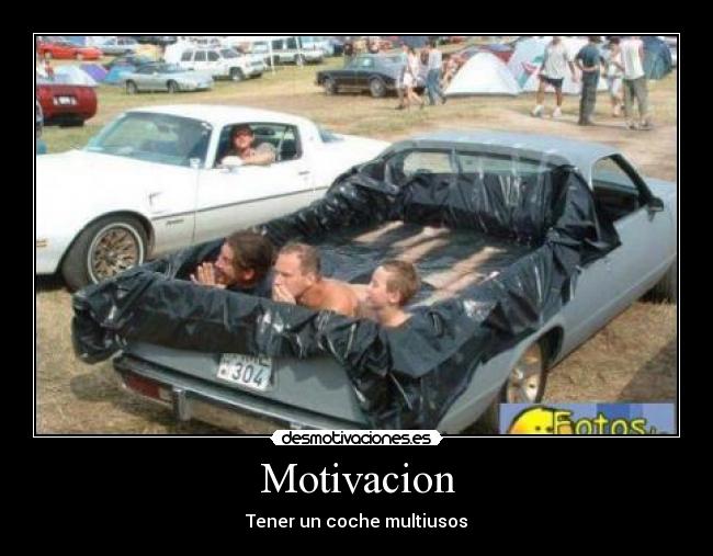 Motivacion -