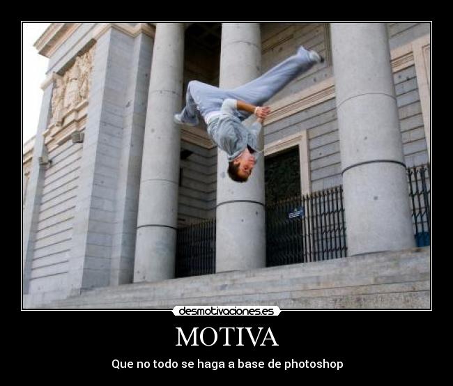 MOTIVA - 
