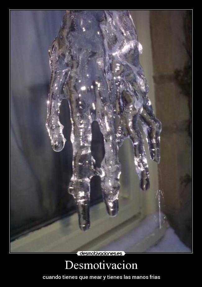 Desmotivacion -