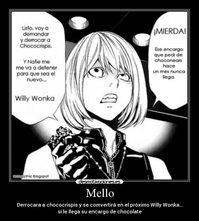 Mello -