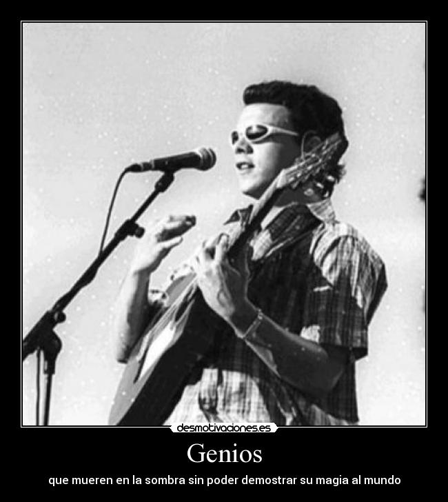 Genios - 