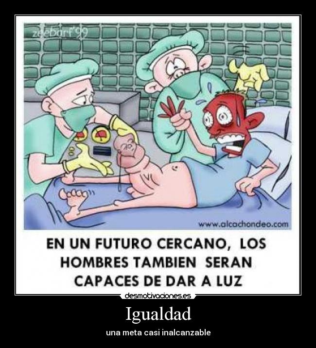 Igualdad - 