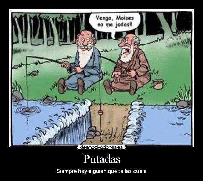 Putadas - 