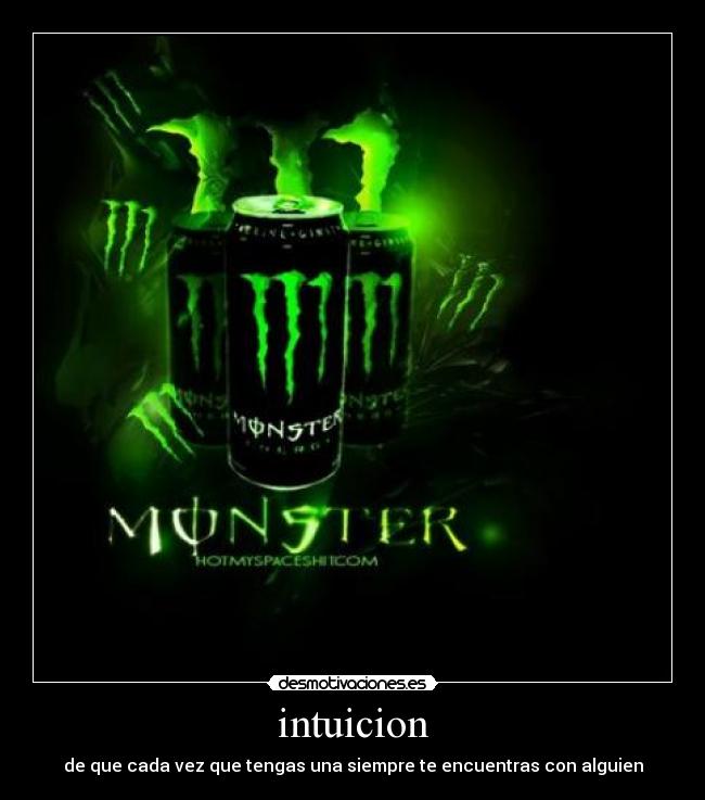 intuicion - 