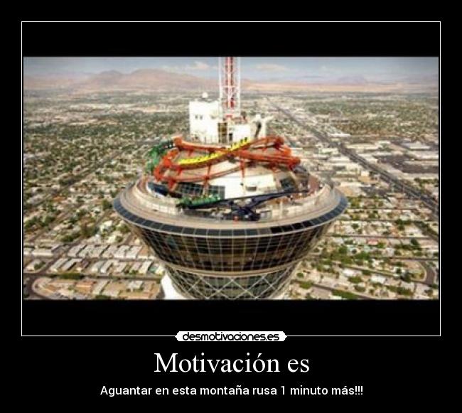 Motivación es - 