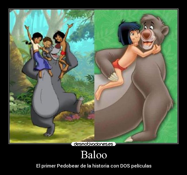 Baloo - 