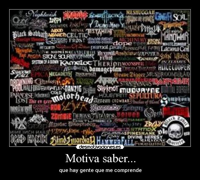 Motiva saber... - 