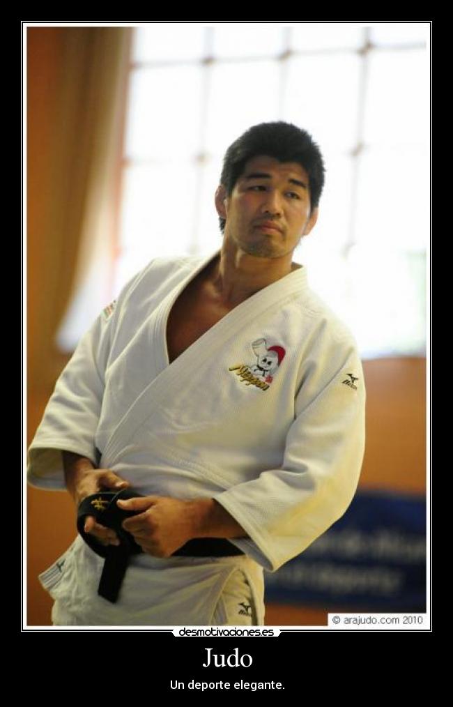 Judo - 