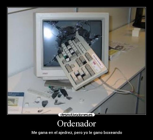 Ordenador - 