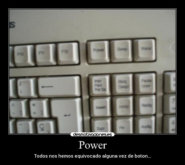 Power -