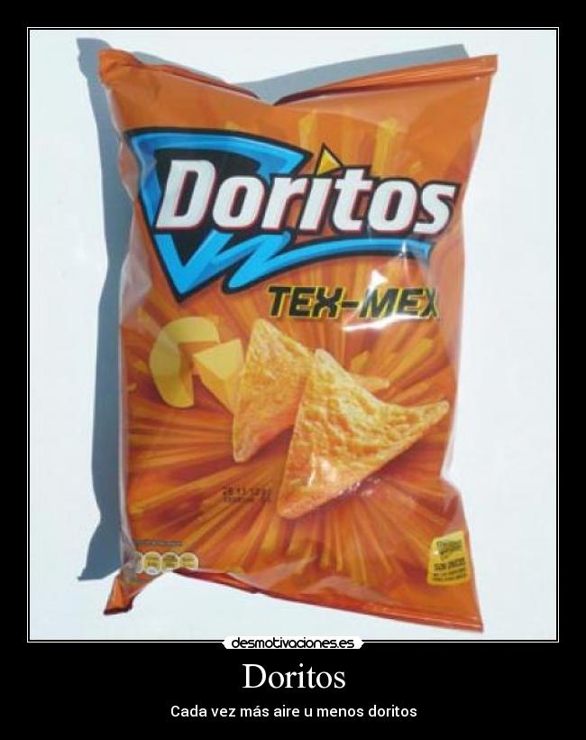 Doritos -