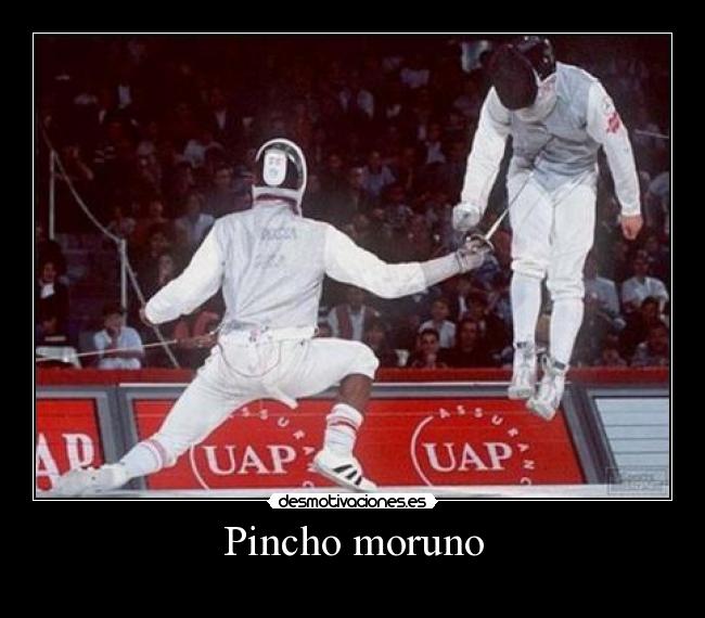 Pincho moruno -