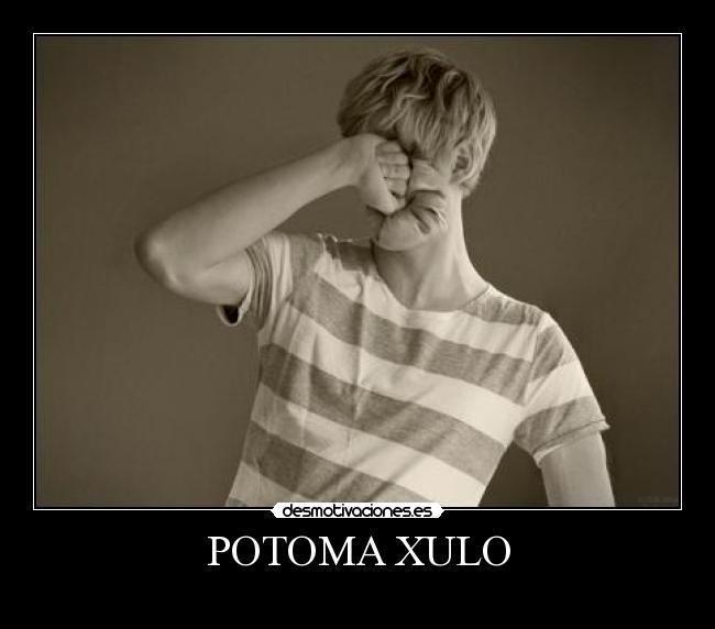 POTOMA XULO -