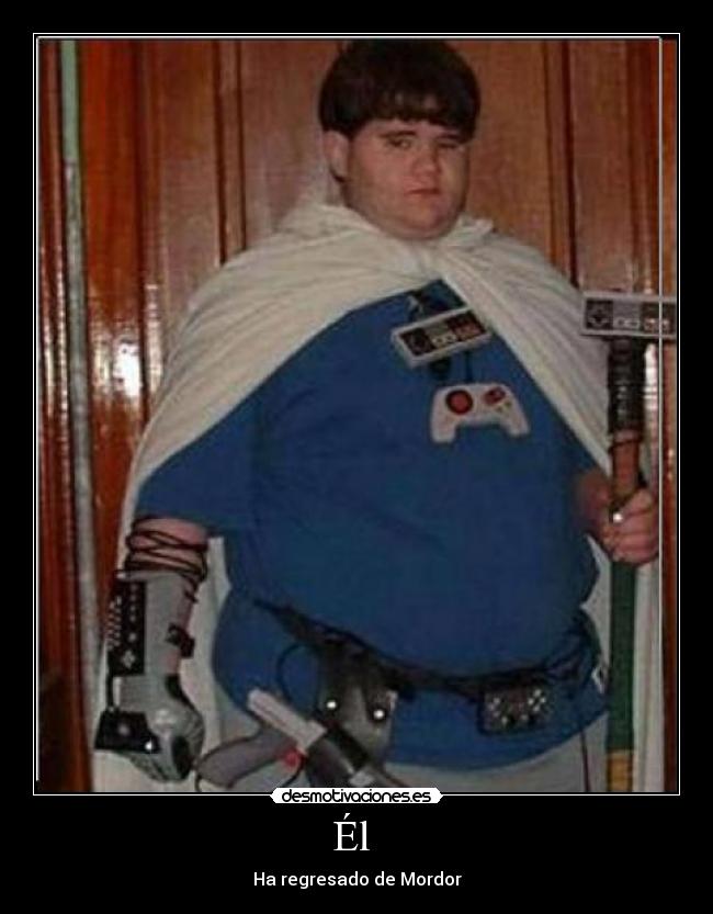 carteles videojuego desmotivaciones