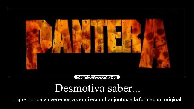 carteles desmotivaciones