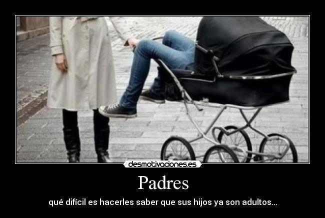 carteles padres demoty desmotivaciones