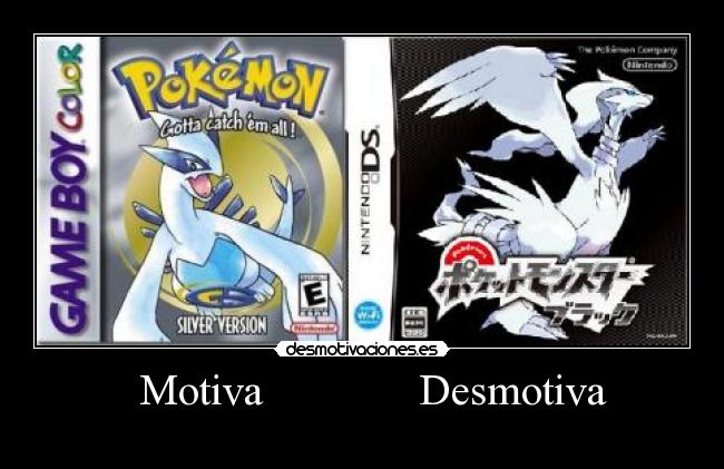 Motiva Desmotiva -