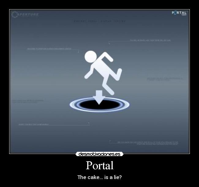 Portal -