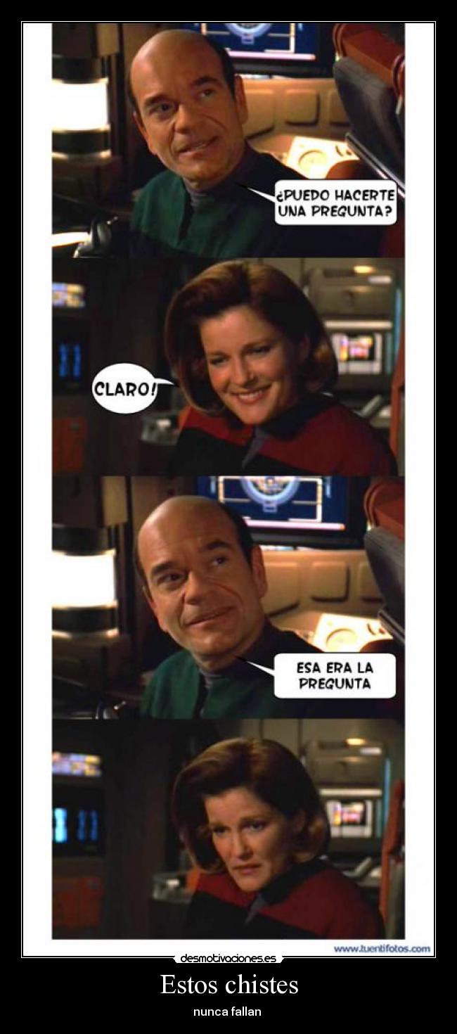 carteles chiste nunca fallan desmotivaciones